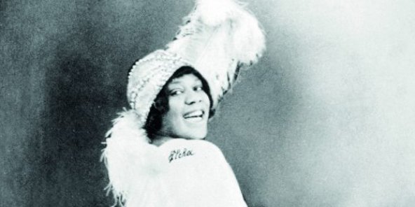 Musique : « Blues et féminisme noir », une analyse signée Angela Davis