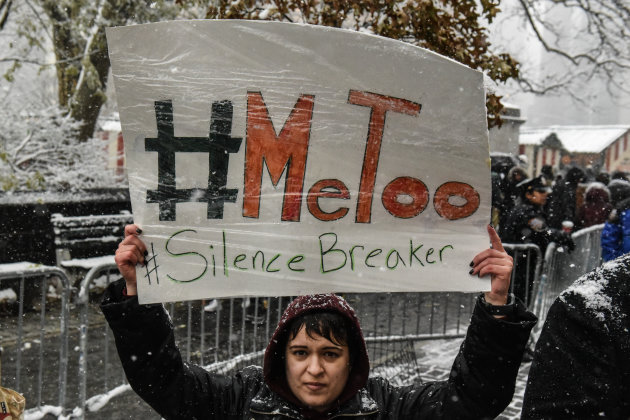 Dietro la sfida in Alabama tra Moore e Jones una domanda: quanto conta il #MeToo in politica?