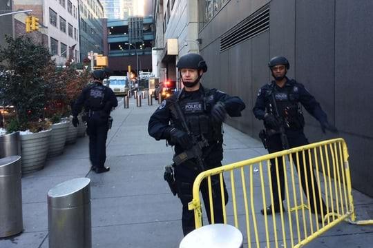 Attentat à New York : qui est Akayed Ullah, l’auteur de l’attaque ?