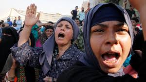 Egyptian women get inheritance rights