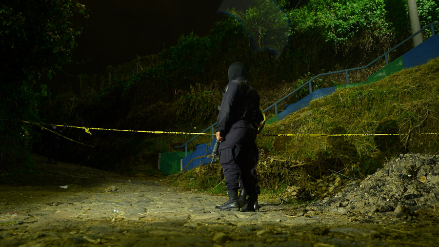 Joven que había denunciado violación fue asesinada en Tepecoyo