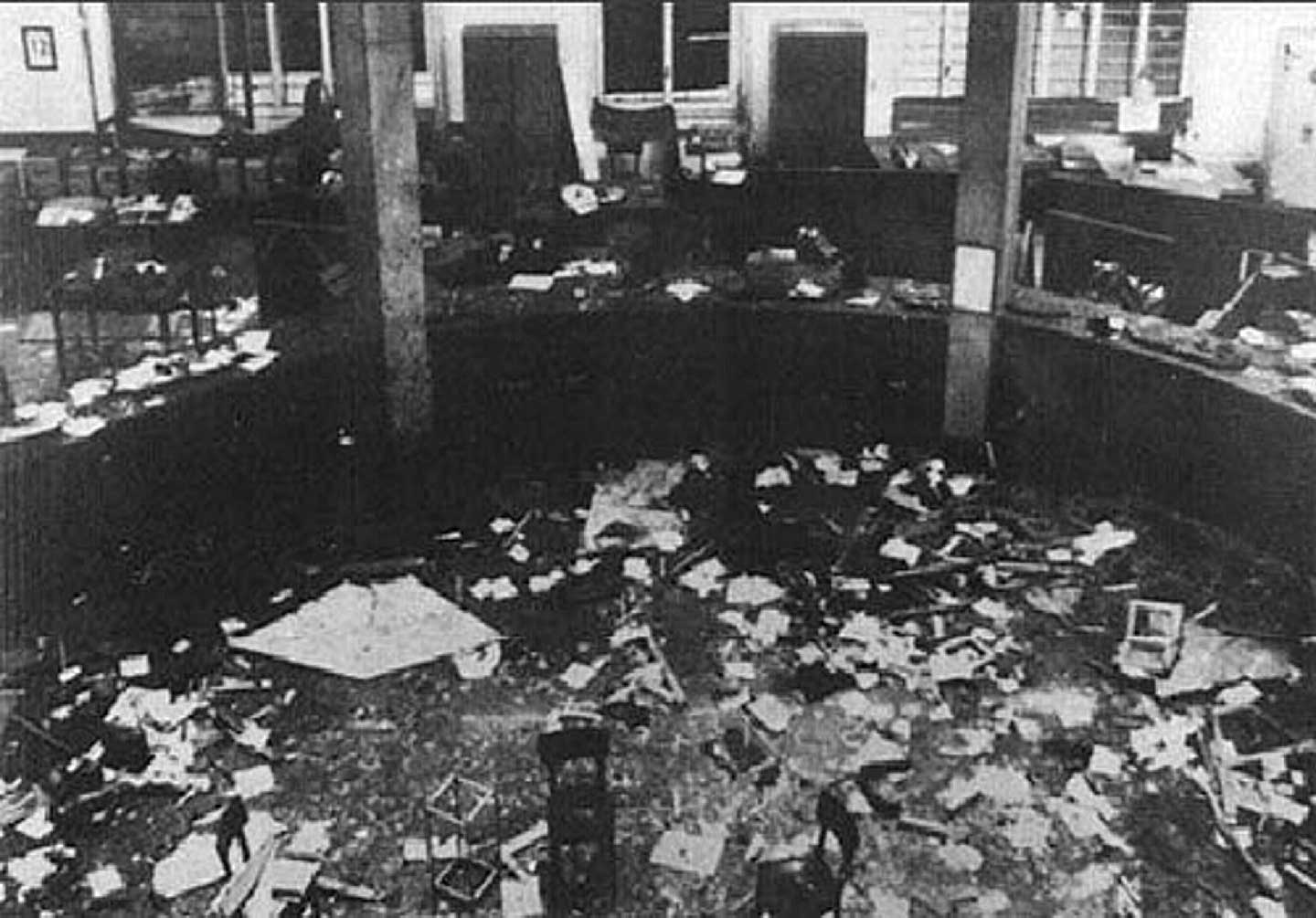 12 DICEMBRE 1969 – PIAZZA FONTANA, UN RICORDO INCANCELLABILE