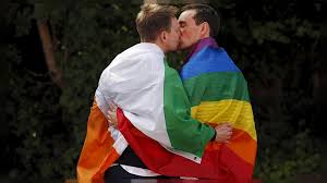Nozze gay: condanna per l’Italia