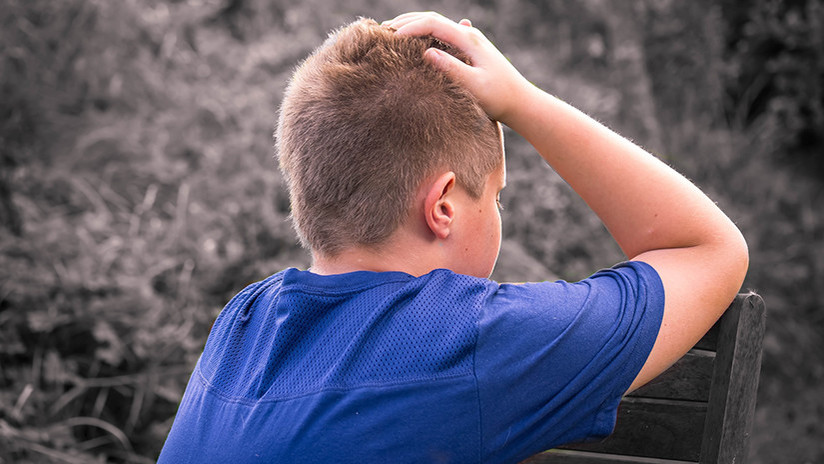 Acusan de supremacista a la madre del niño víctima de ‘bullying’ en Tennessee