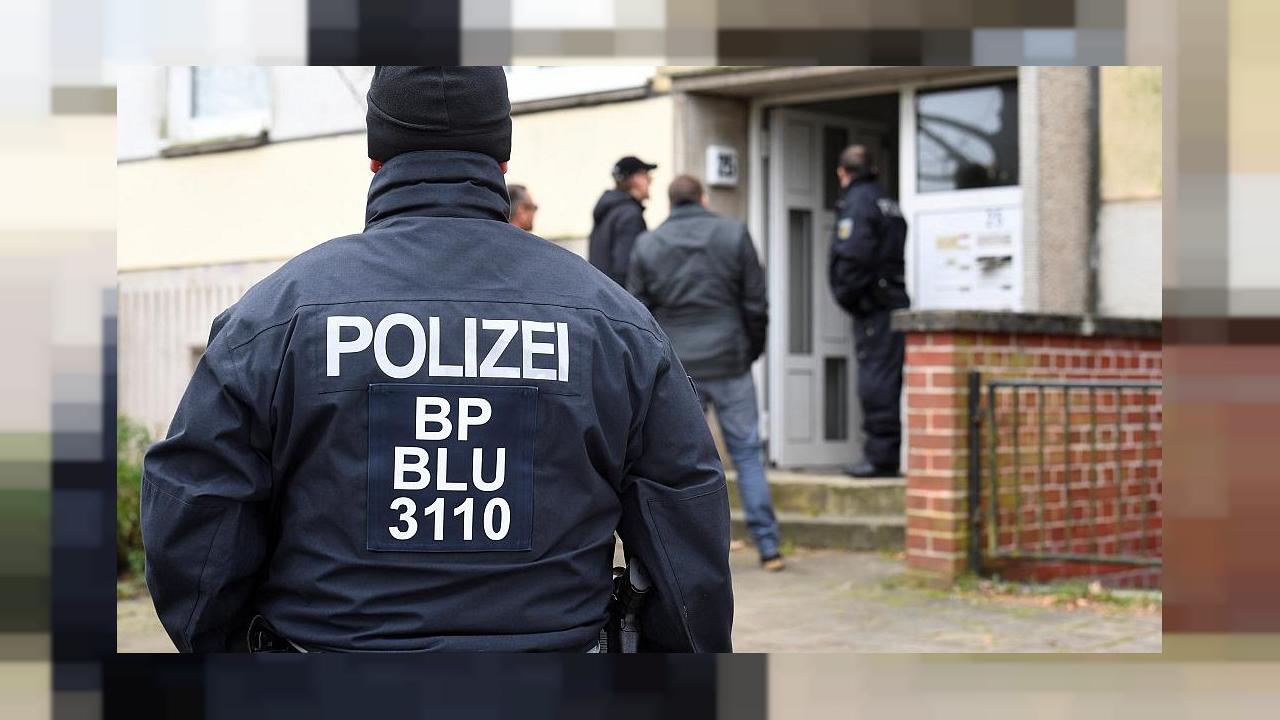 Terrorismo, retata a Berlino contro presunti estremisti vicini ad Amri