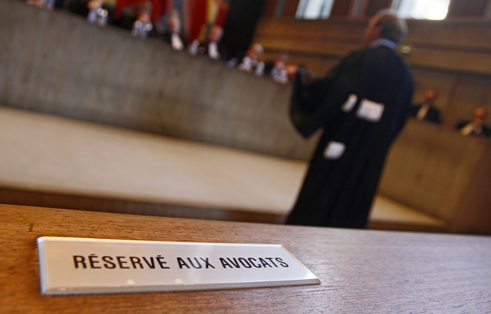 Seine-Saint-Denis: Vingt-cinq ans de prison pour avoir tué son ex-femme de 60 coups de tournevis