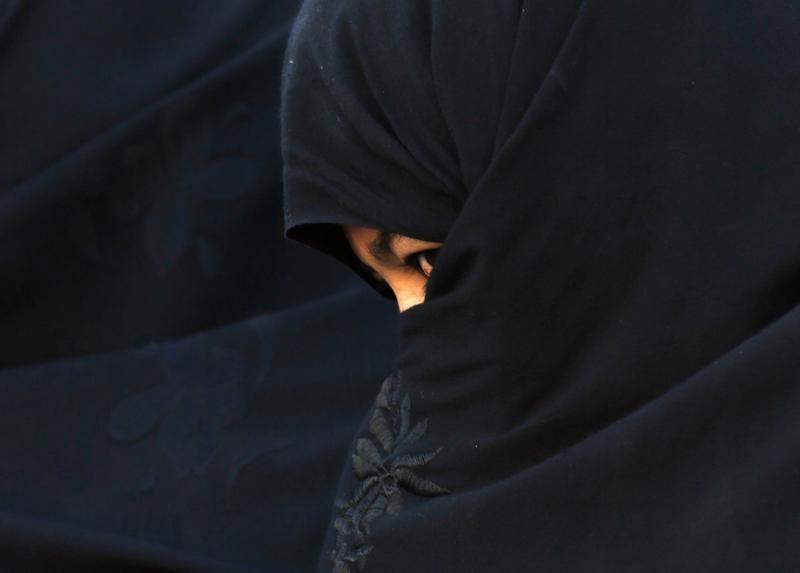 Virginity tests continue to haunt girls and women in Afghanistan