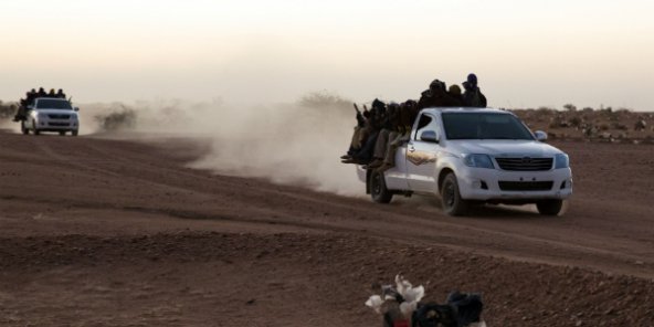 « Je ne voulais pas mourir » : ces migrants qui ont choisi de rentrer chez eux