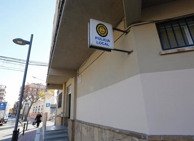 Investigan a mandos de la policía de Olesa de Montserrat por prevaricar, acoso laboral y sexual