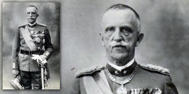 “Uno scempio la tomba di Vittorio Emanuele III al Pantheon”