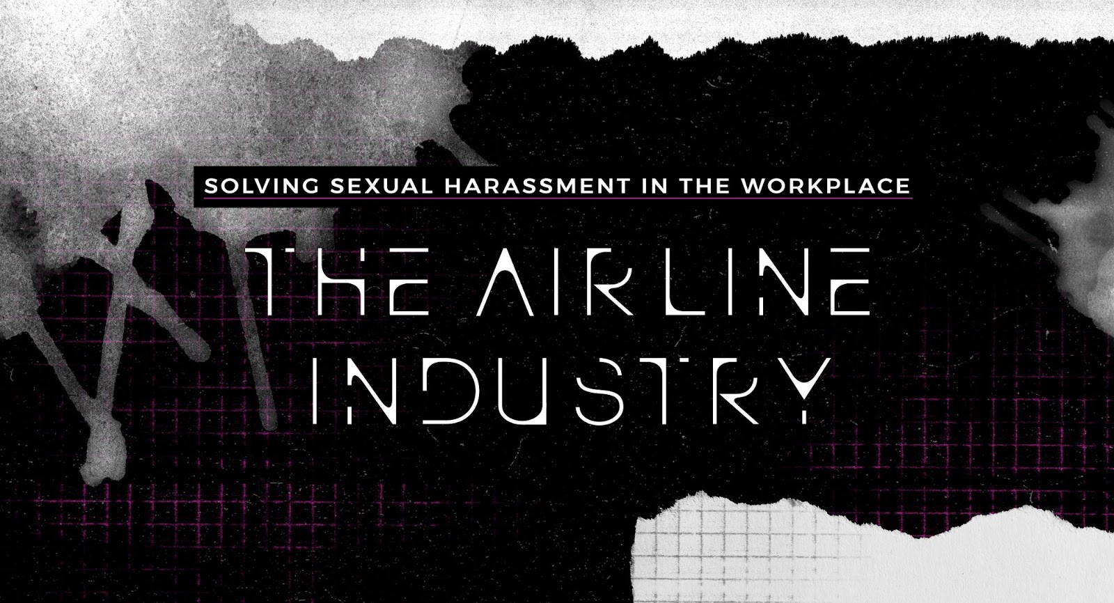 The airline industry never disavowed its sexist marketing schemes. It should now.