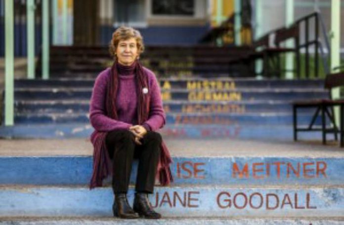 Querella contra un forense por delito de odio contra las mujeres