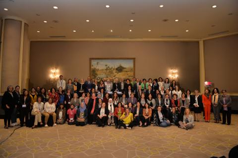 Declaration of the Euro-Med Women’s Rights Civil Society Conference