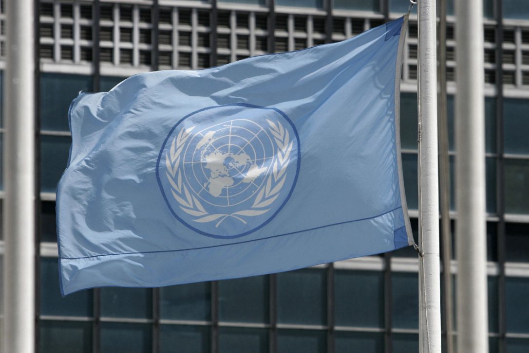 UN reports 31 new allegations of sexual abuse against peacekeepers, workers