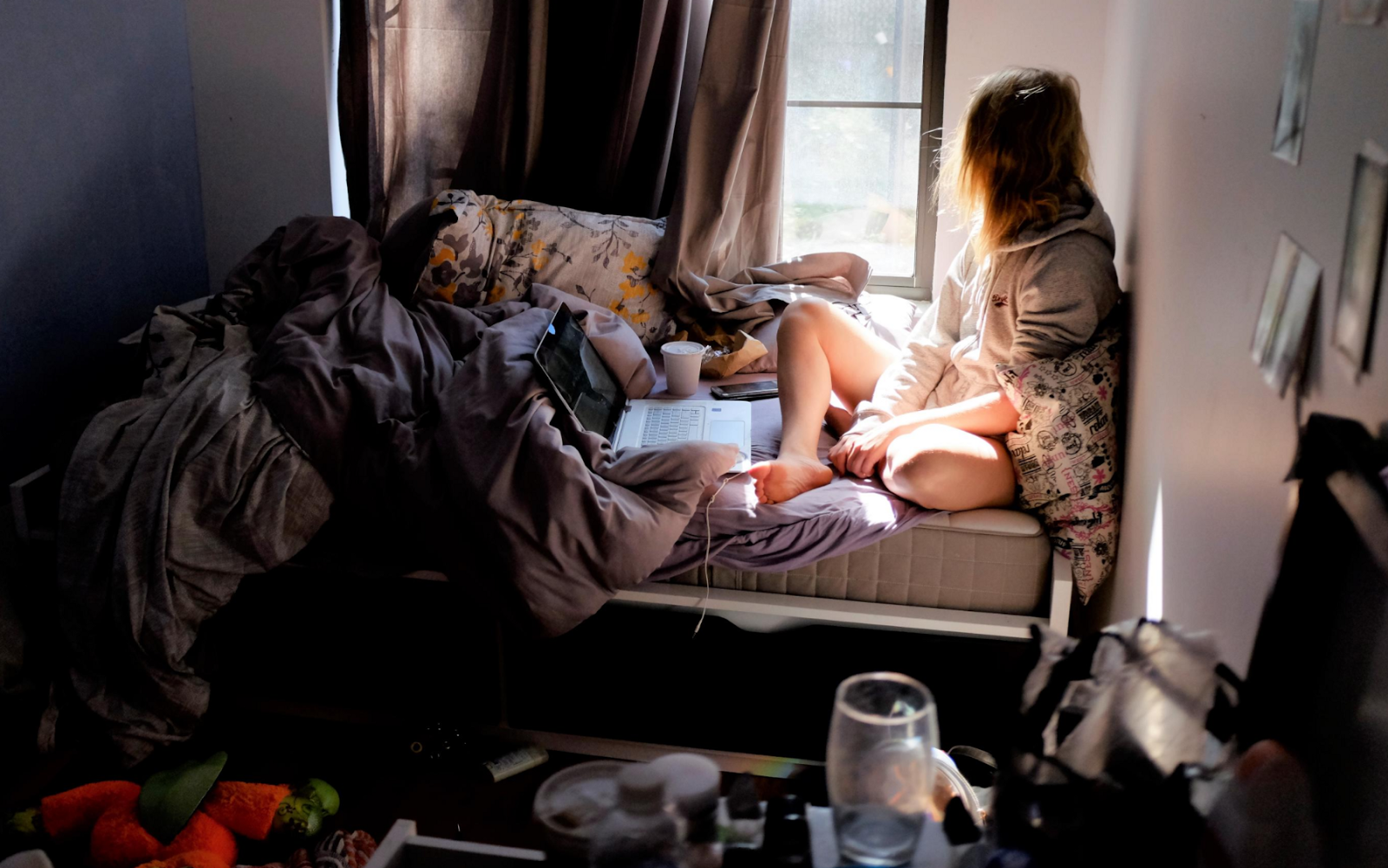 ‘I Thought I Was Lazy’: The Invisible Day-To-Day Struggle For Autistic Women