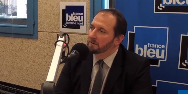 Accusé de harcèlement sexuel, Christophe Arend veut “donner un cadre au tribunal médiatique”