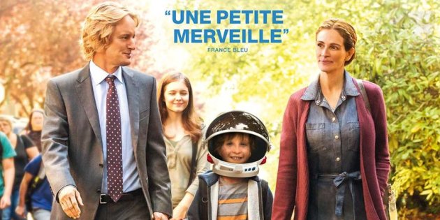 Comme dans le film “Wonder”, comment sortir du harcèlement scolaire