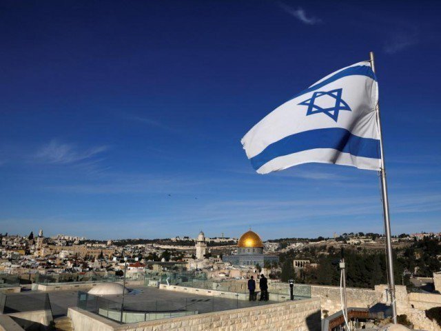 Team Trump Add Insult To Injury For The Palestinians