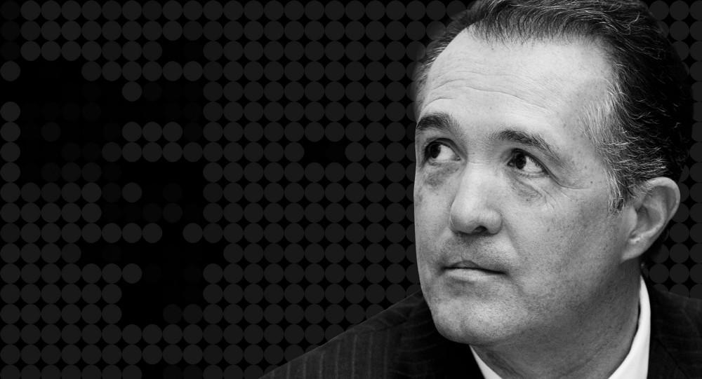 This congressman rescinded my internship when I wouldn’t come to his house