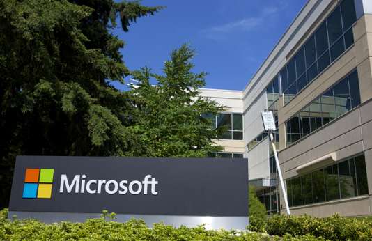 Harcèlement sexuel : Microsoft modifie ses contrats de travail