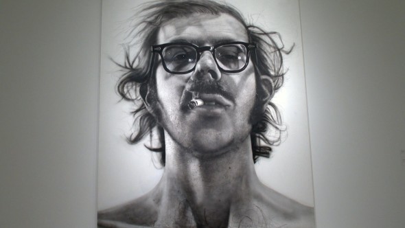 Chuck Close accusato di molestie sessuali. “Sono dispiaciuto, non volevo”