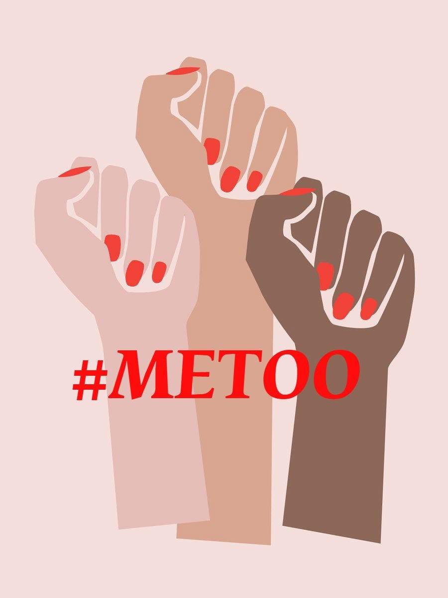 Dos meses después del caso Weinstein, Hollywood abandera el movimiento #MeToo