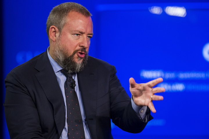 New Report Details Rampant Harassment, Culture Of ‘Male Entitlement’ At Vice