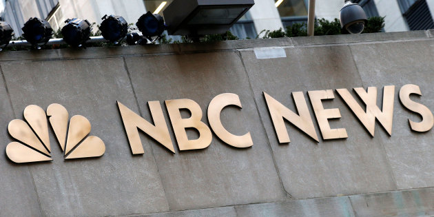 NBC lance une politique stricte sur l’inconduite sexuelle au travail