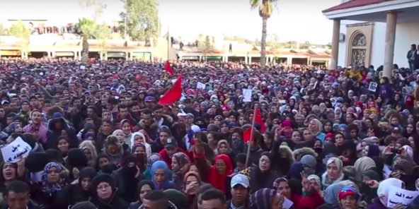 Maroc : Jérada, chronique d’une colère annoncée