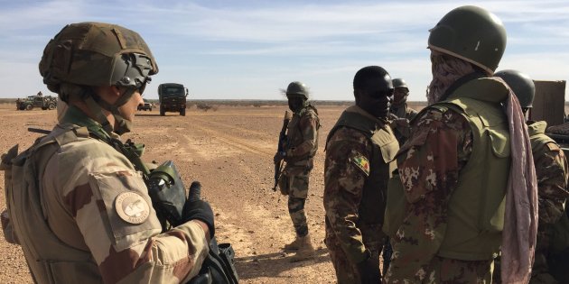 Niger, rischi e opportunità di una missione che va oltre il controllo dei flussi migratori