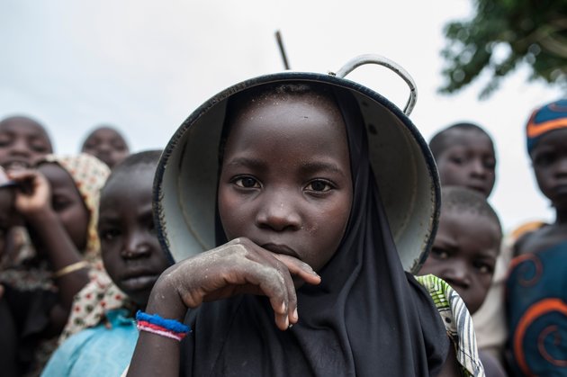 In A Year Marked By Crisis, Let’s Not Forget Those Terrorised By Boko Haram