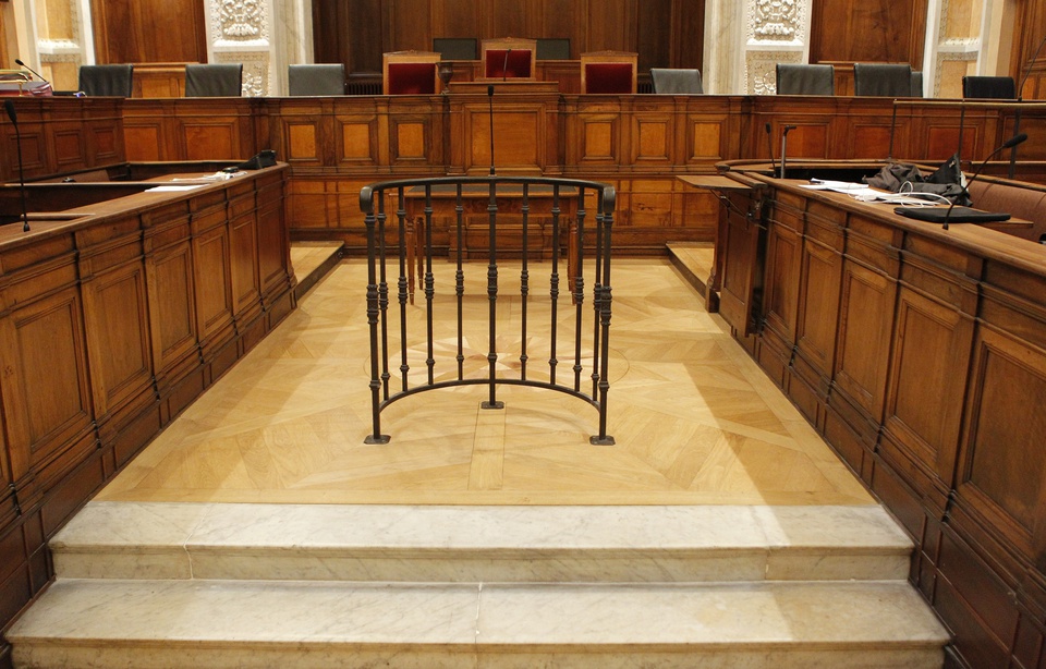 Cher: Un instituteur condamné à 14 ans de prison pour viols sur mineures