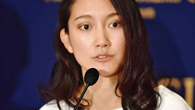 Le Japon secoué par l’affaire Shiori Ito, qui accuse de viol un proche du Premier ministre