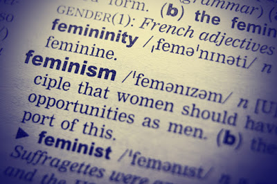 Feminismo, la palabra del año