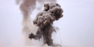 Le bombe fabbricate in Sardegna uccidono civili in Yemen