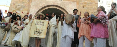 Diritti umani, nel 2017 qualcosa di buono è successo