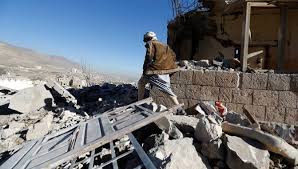 Saudi Arabia Killed 68 Yemeni Civilians in Just 1 Day: UN