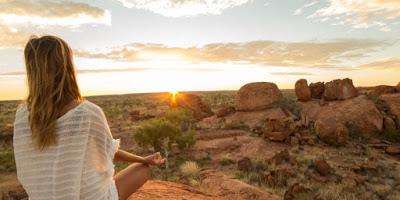 En 2018, soyons altruiste, c’est ce qui peut nous sauver, nous et notre planète