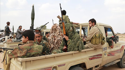 Un nuevo ataque aéreo en Yemen causa 20 muertos