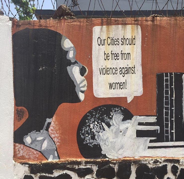 What is an intersectional feminist foreign policy?