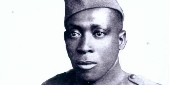 Documentaire : il y a 100 ans, l’épopée des Harlem Hellfighters