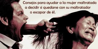 Guía para mujeres maltratadas