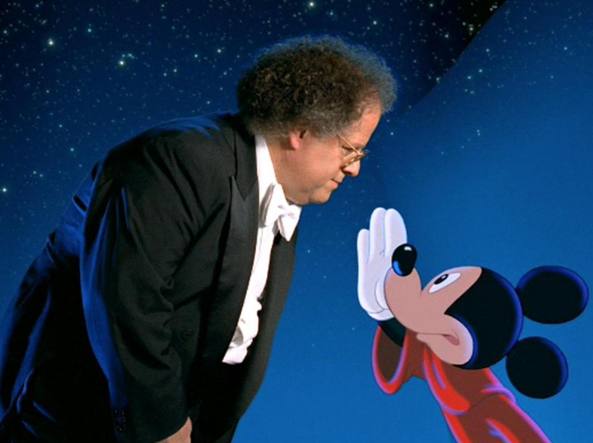 Molestie sessuali, sotto inchiesta il direttore d’orchestra James Levine