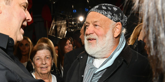 Le photographe de mode Bruce Weber à son tour accusé d’abus sexuels