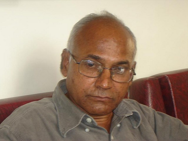 Why I’m Denied My Right Of Speech? – Kancha Ilaiah Shepherd