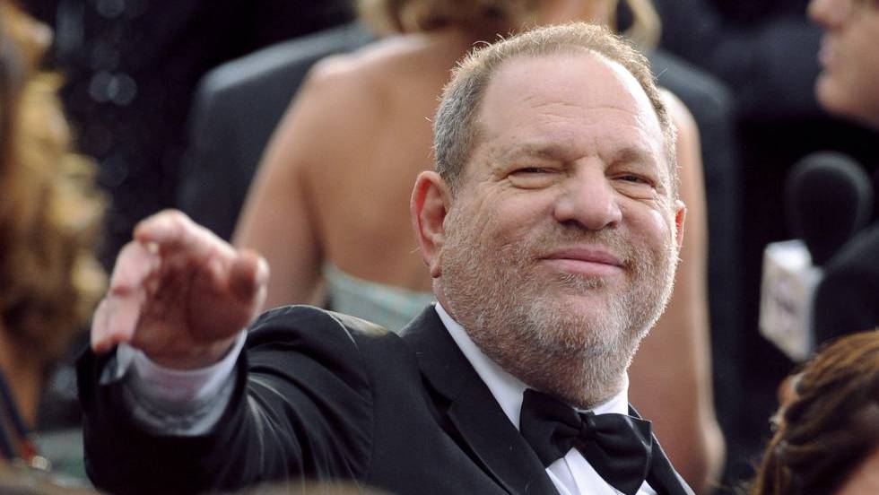 Seis actrices denuncian al magnate Harvey Weinstein ante un tribunal