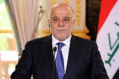 L’Irak proclame la victoire contre les jihadistes de l’EI