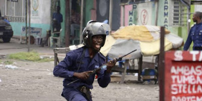 Répression en RDC : « Des attaques inqualifiables », selon la secrétaire générale de la Francophonie