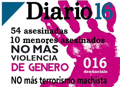 La violencia machista que no cesa