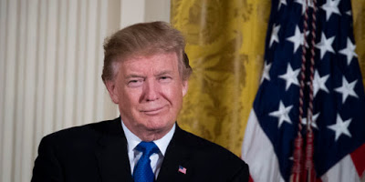 Trump inicia el año quejándose en Twitter sobre la ayuda que EU da a Pakistán